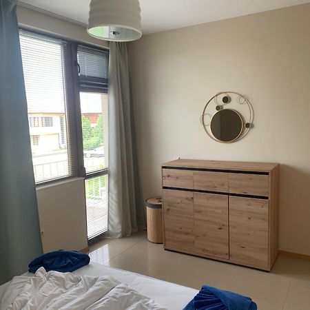 Lighthouse Golf & Spa Resort Villa F31 Balchik Esterno foto