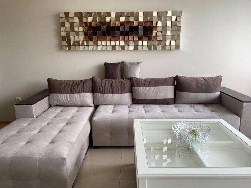 Lighthouse Golf & Spa Resort Villa F31 Balchik Esterno foto