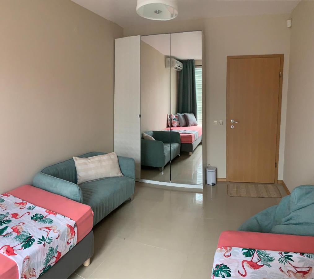 Lighthouse Golf & Spa Resort Villa F31 Balchik Esterno foto