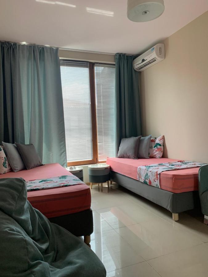 Lighthouse Golf & Spa Resort Villa F31 Balchik Esterno foto