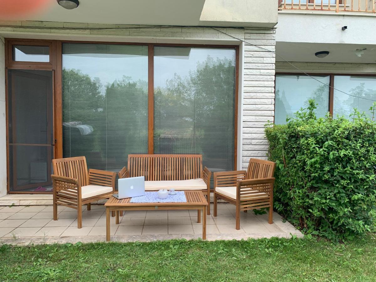 Lighthouse Golf & Spa Resort Villa F31 Balchik Esterno foto