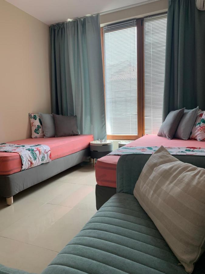 Lighthouse Golf & Spa Resort Villa F31 Balchik Esterno foto
