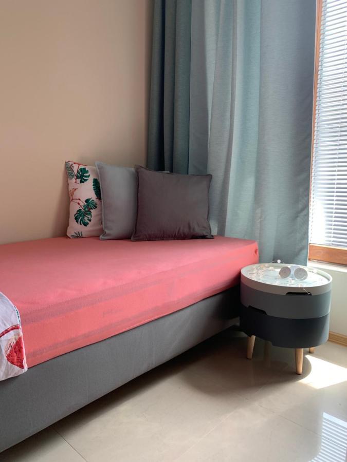 Lighthouse Golf & Spa Resort Villa F31 Balchik Esterno foto