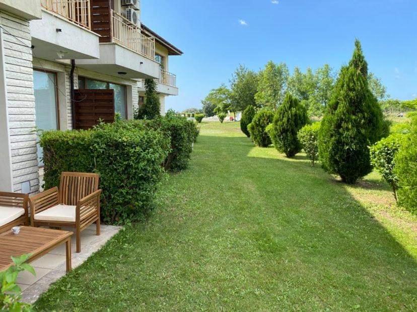 Lighthouse Golf & Spa Resort Villa F31 Balchik Esterno foto