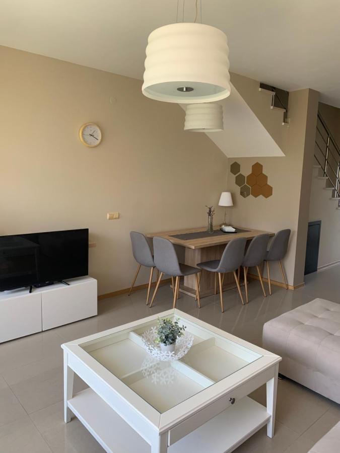 Lighthouse Golf & Spa Resort Villa F31 Balchik Esterno foto