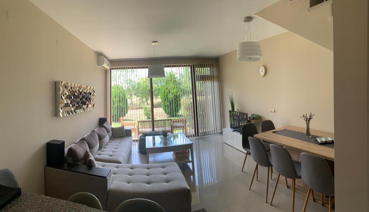 Lighthouse Golf & Spa Resort Villa F31 Balchik Esterno foto