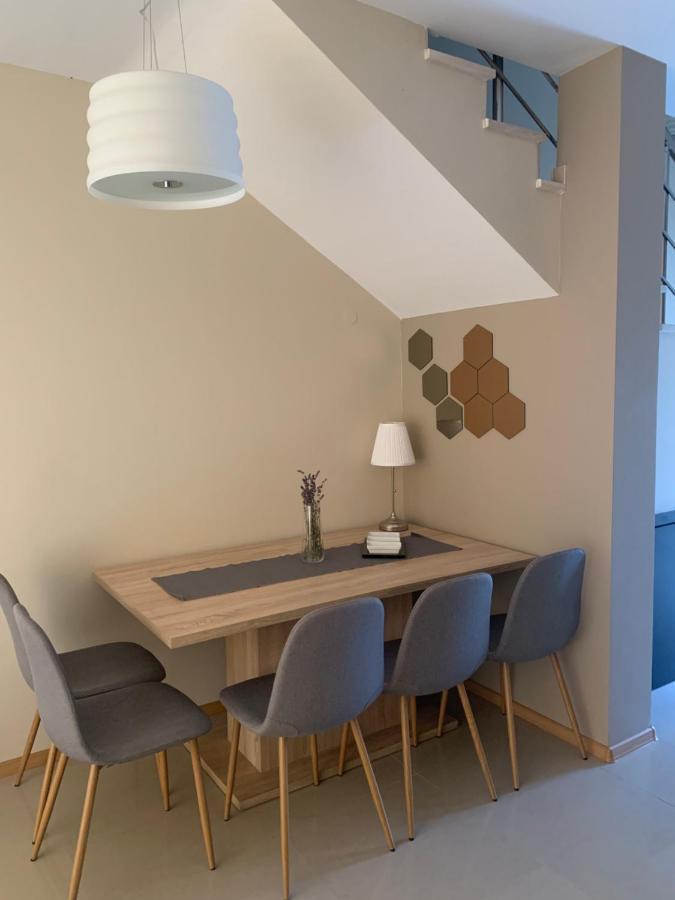 Lighthouse Golf & Spa Resort Villa F31 Balchik Esterno foto