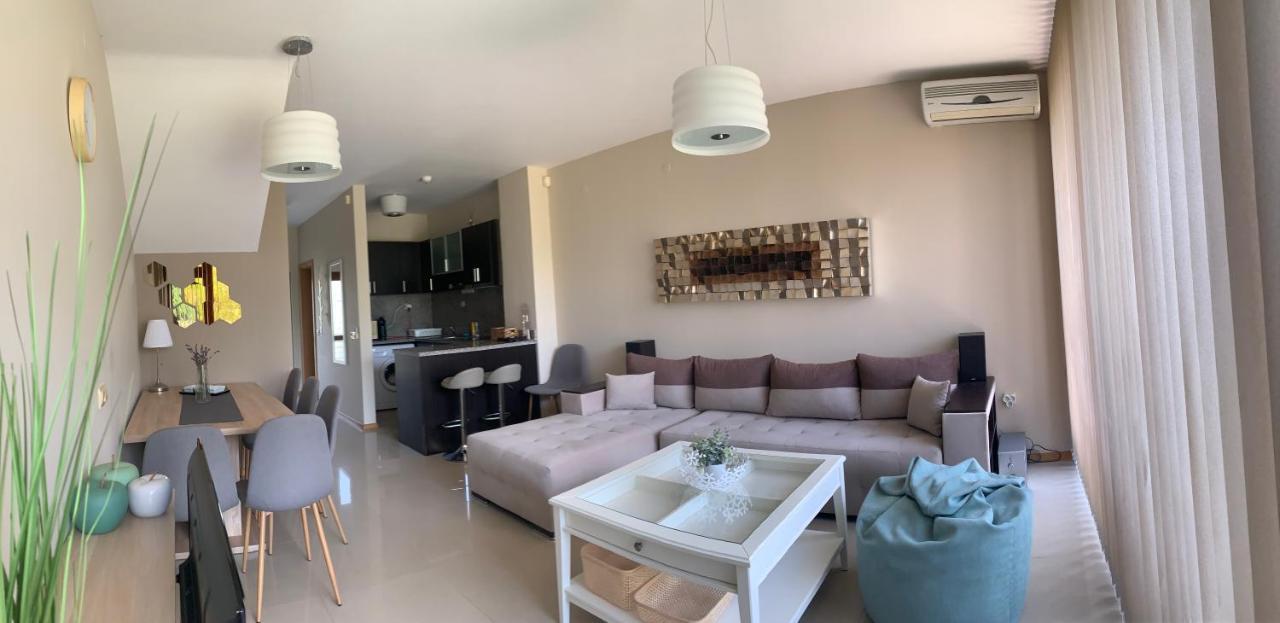 Lighthouse Golf & Spa Resort Villa F31 Balchik Esterno foto