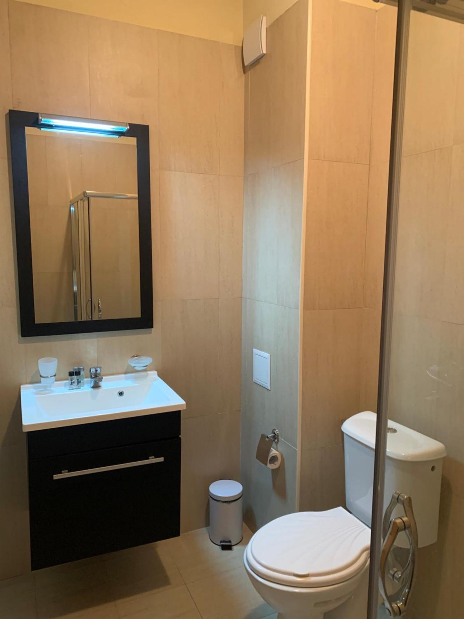 Lighthouse Golf & Spa Resort Villa F31 Balchik Esterno foto