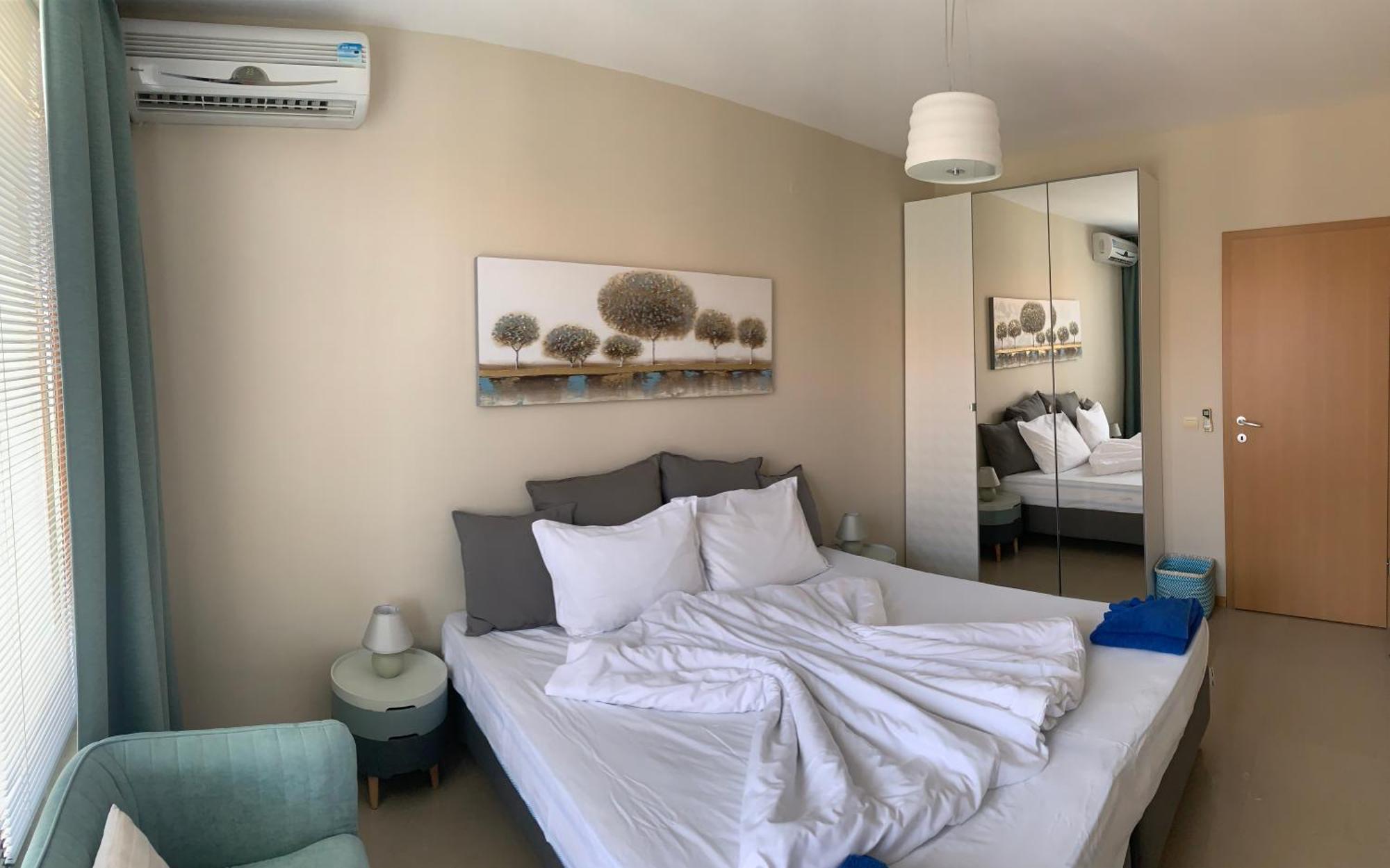 Lighthouse Golf & Spa Resort Villa F31 Balchik Esterno foto