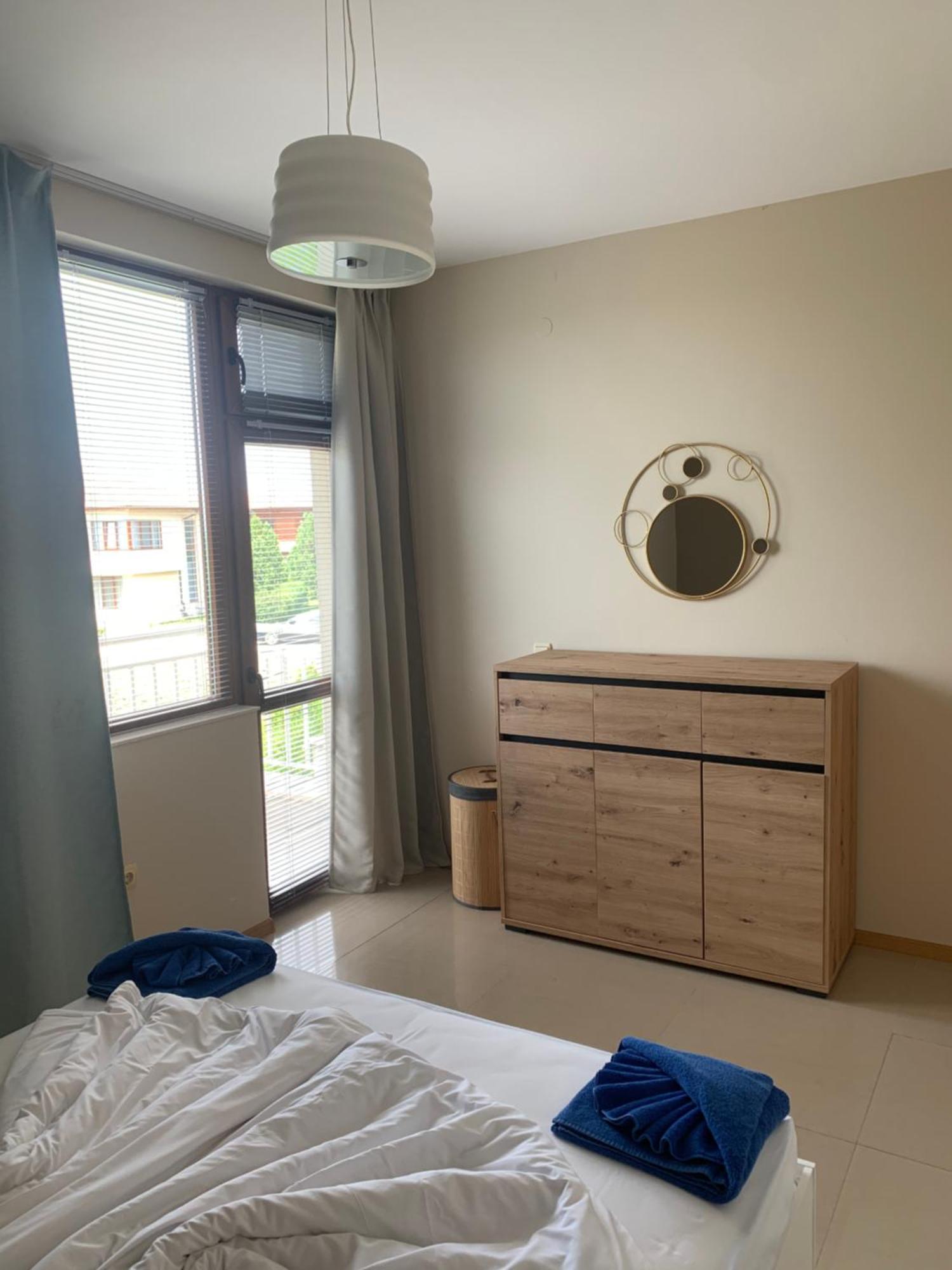 Lighthouse Golf & Spa Resort Villa F31 Balchik Esterno foto